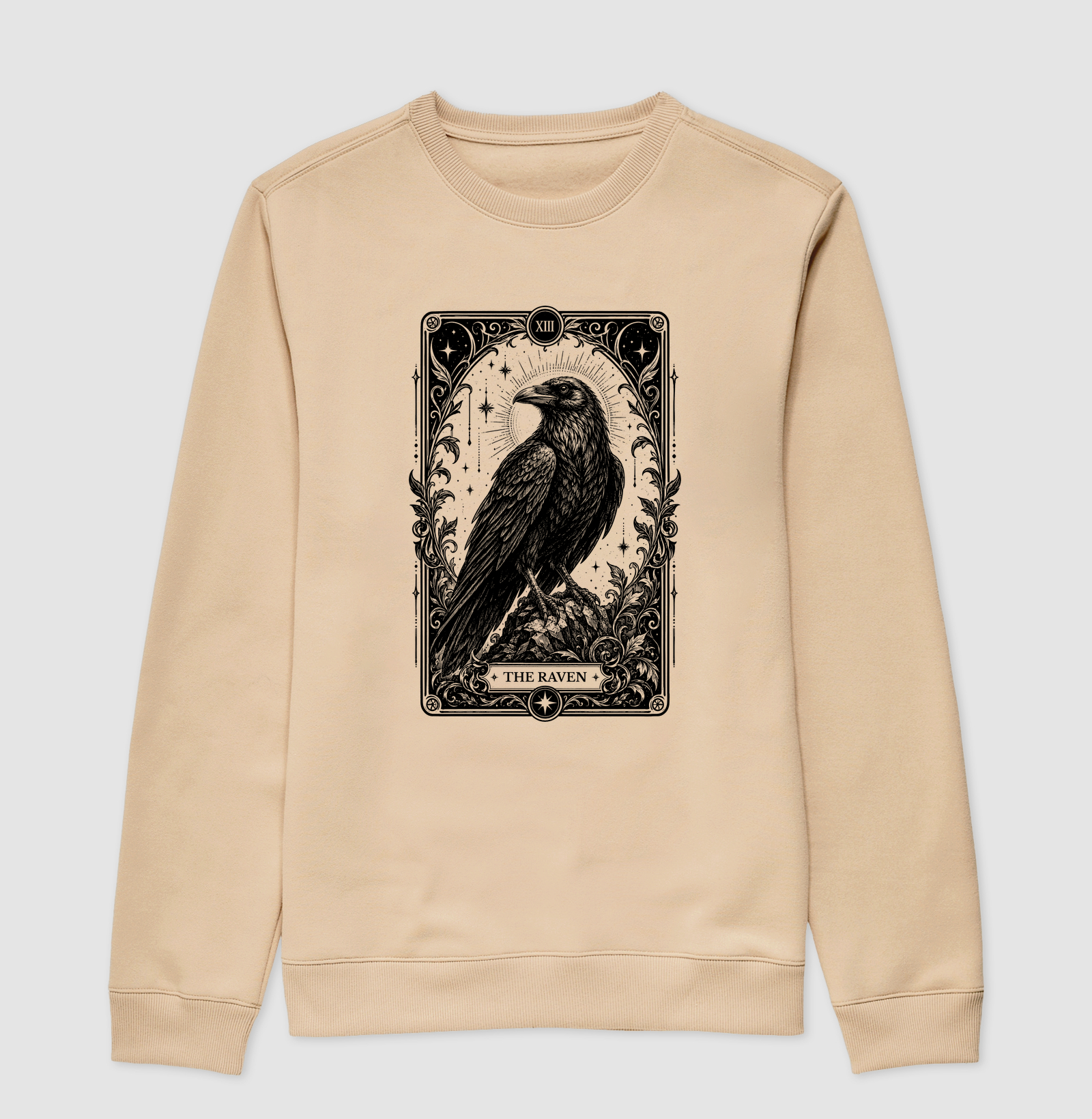 The raven - Imagem 3