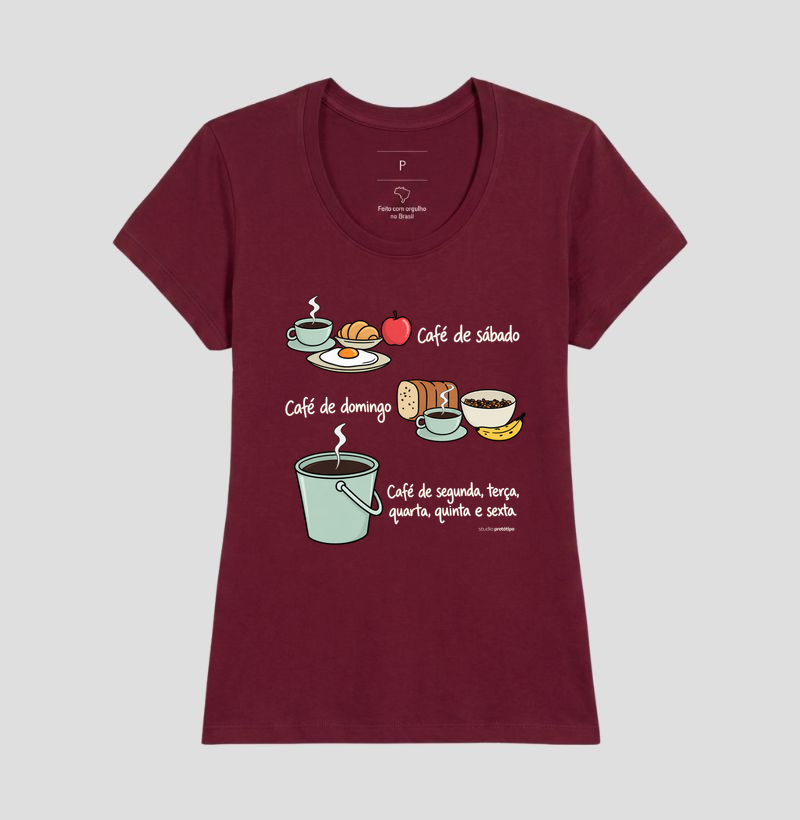 Café da Semana - Imagem 19
