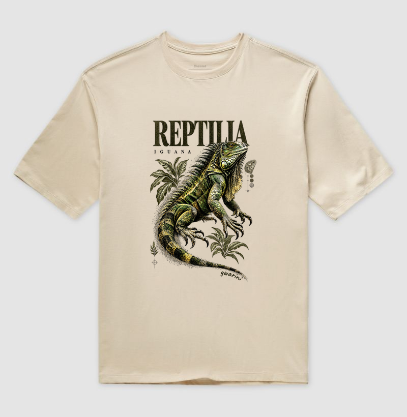 Iguana - Imagem 3