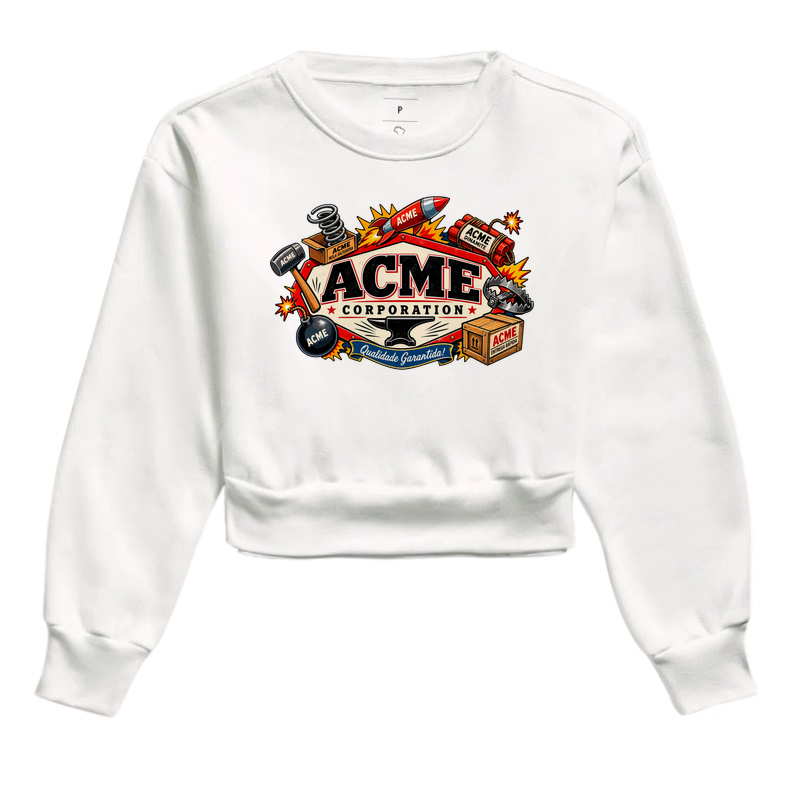 Qualidade Acme - Imagem 3