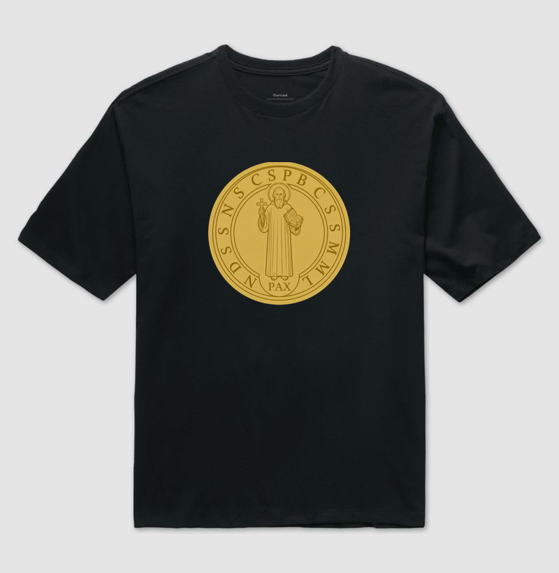 Medalha de São bento - Imagem 2
