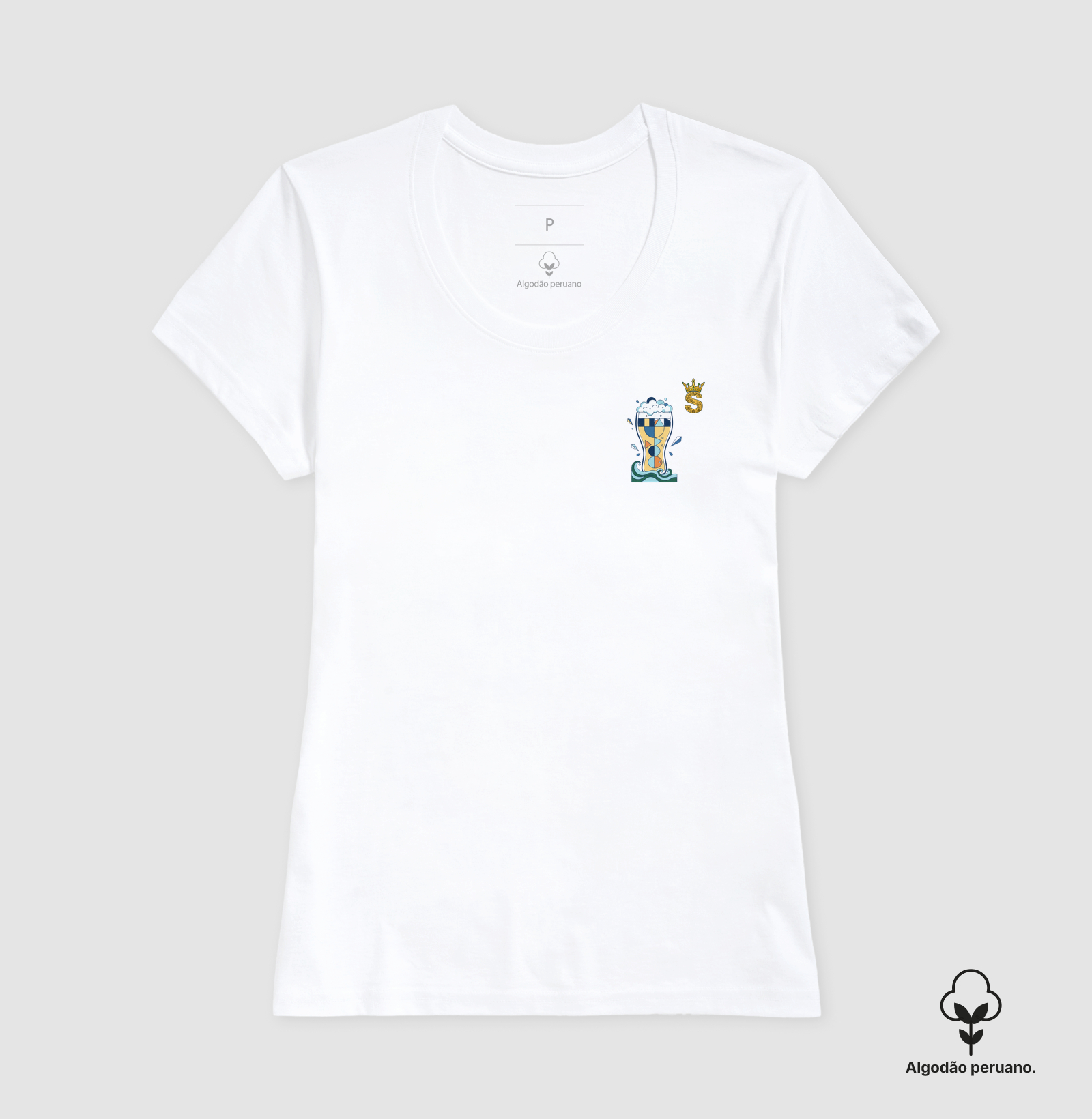 Camisa 2