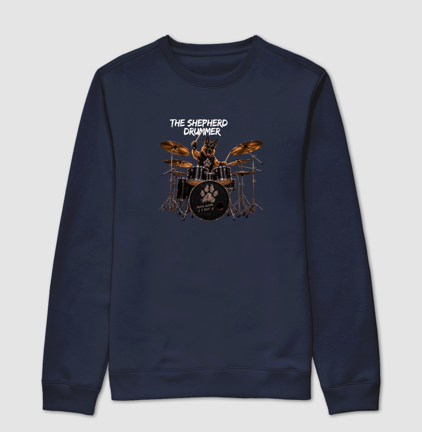 The Shepherd Drummer - Imagem 5