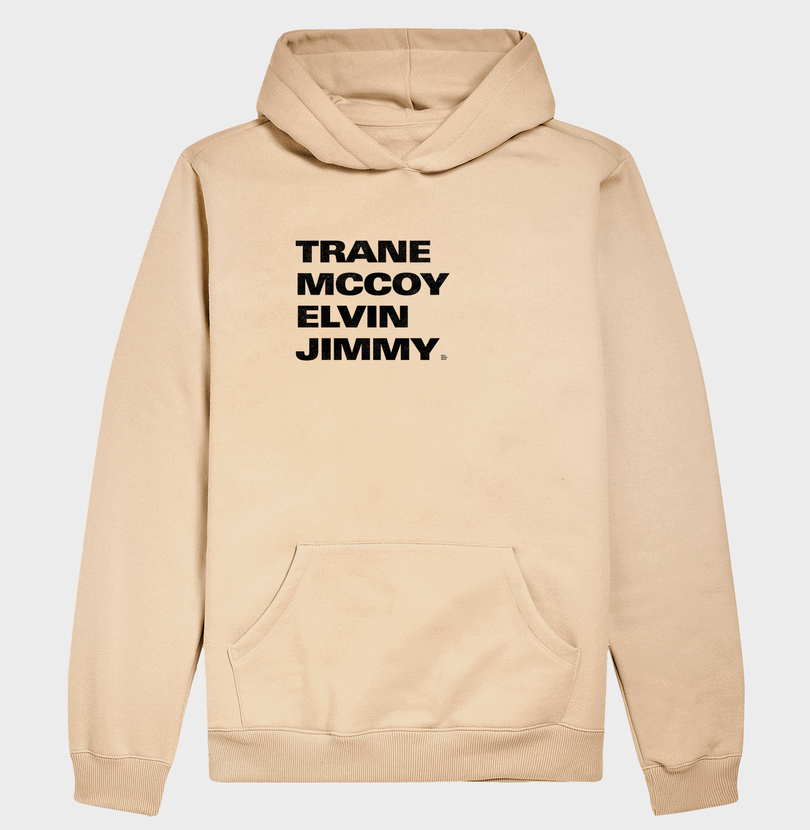 Trane, McCoy, Elvin, Jimmy - Imagem 5