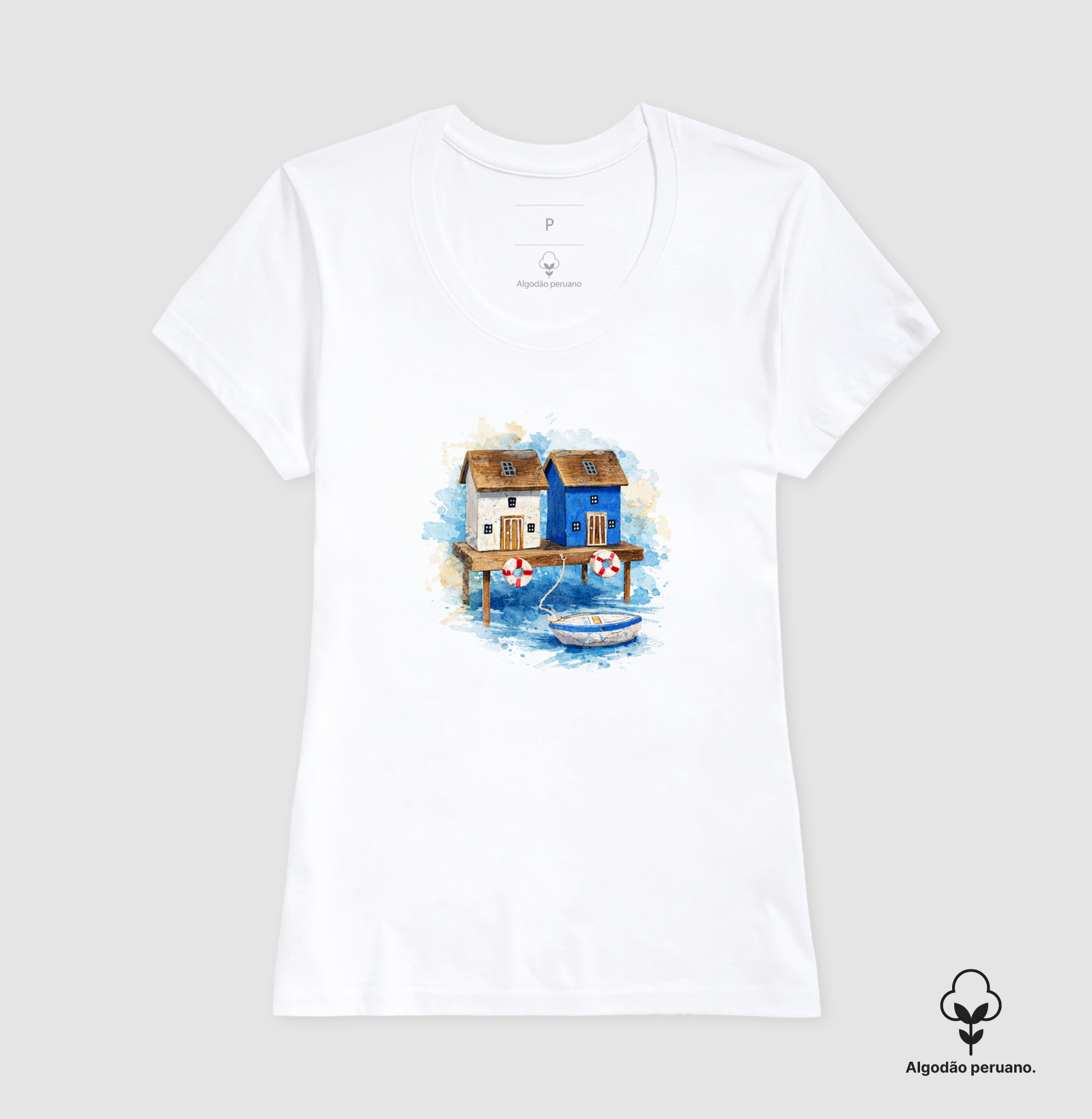Camisa 5