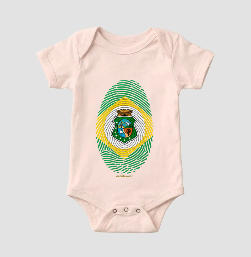 Camiseta Digital Ceará | OxenteWear - Imagem 5
