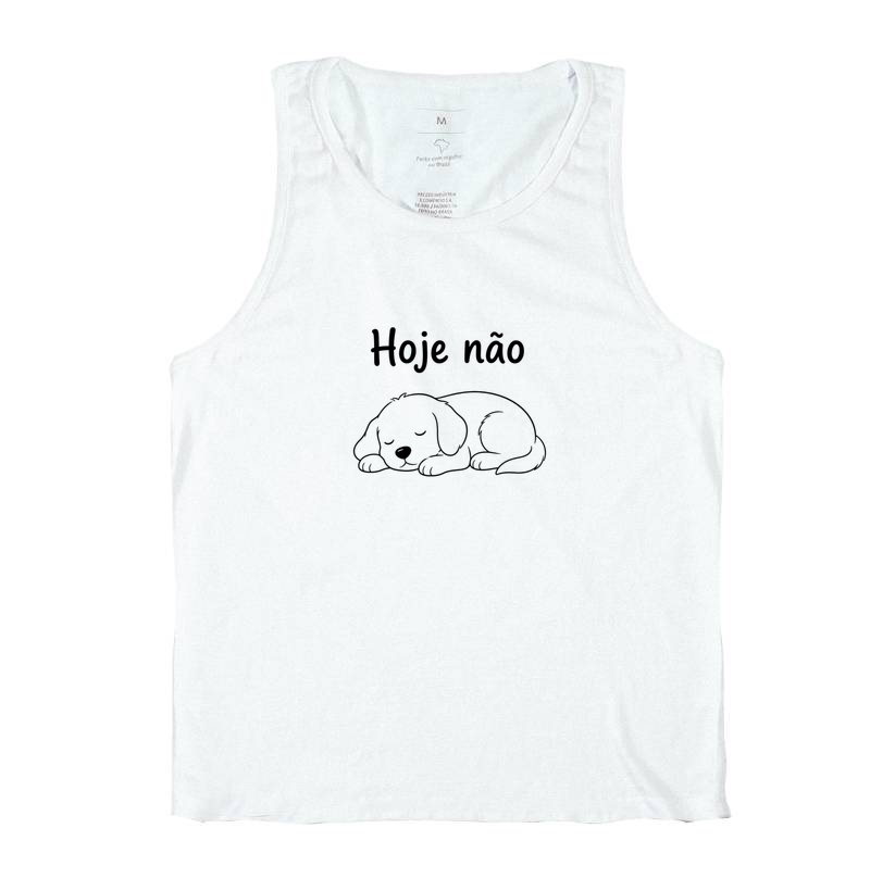 Hoje Não - Imagem 2