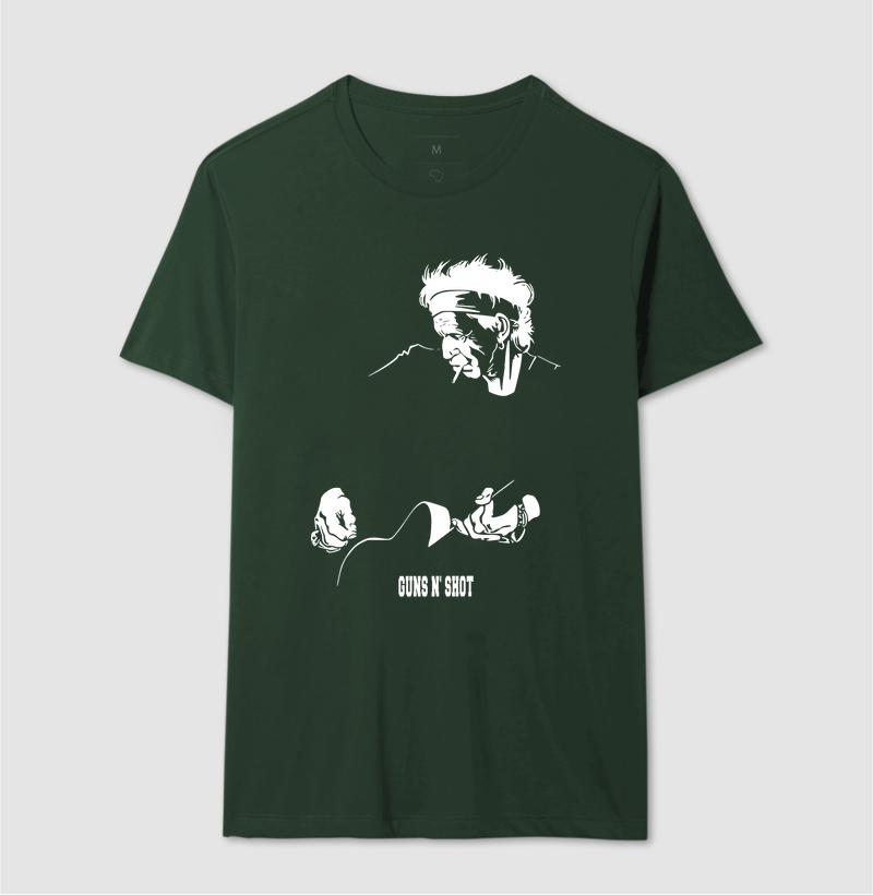 Camisa 12