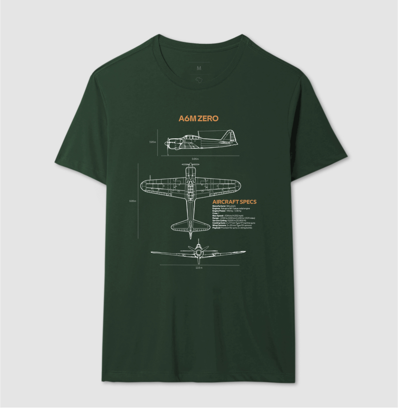 Camisa 9