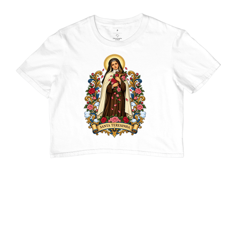 Santa Teresinha - Imagem 3