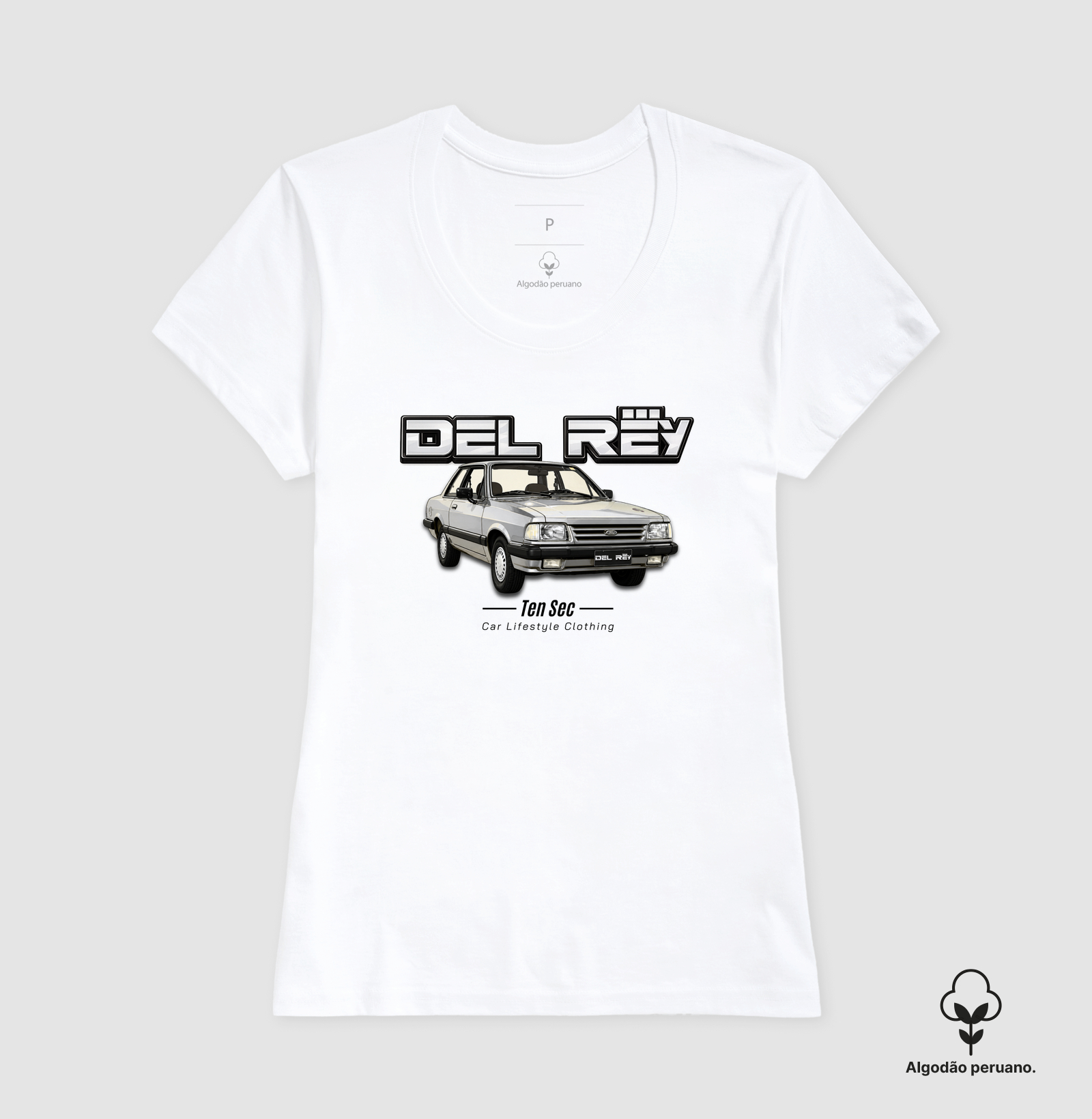 Camisa 7