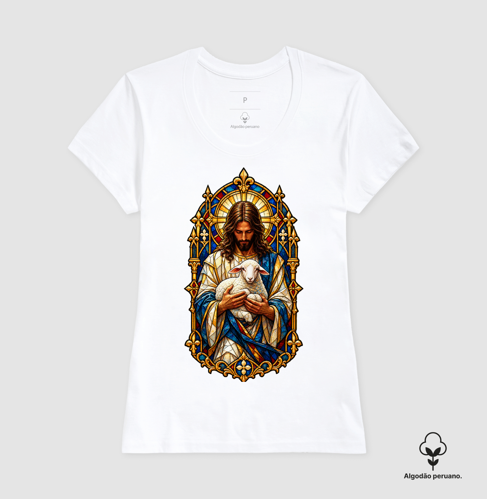 Yeshua Classic - Imagem 5