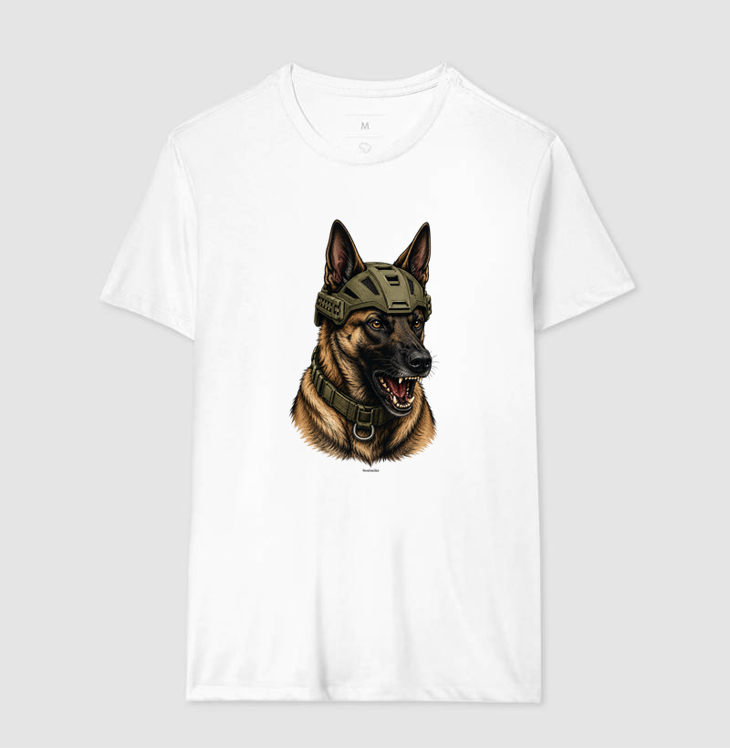 Malinois Furioso - Imagem 4