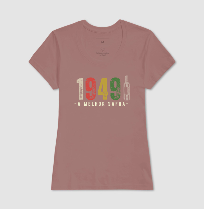 Camisa 12