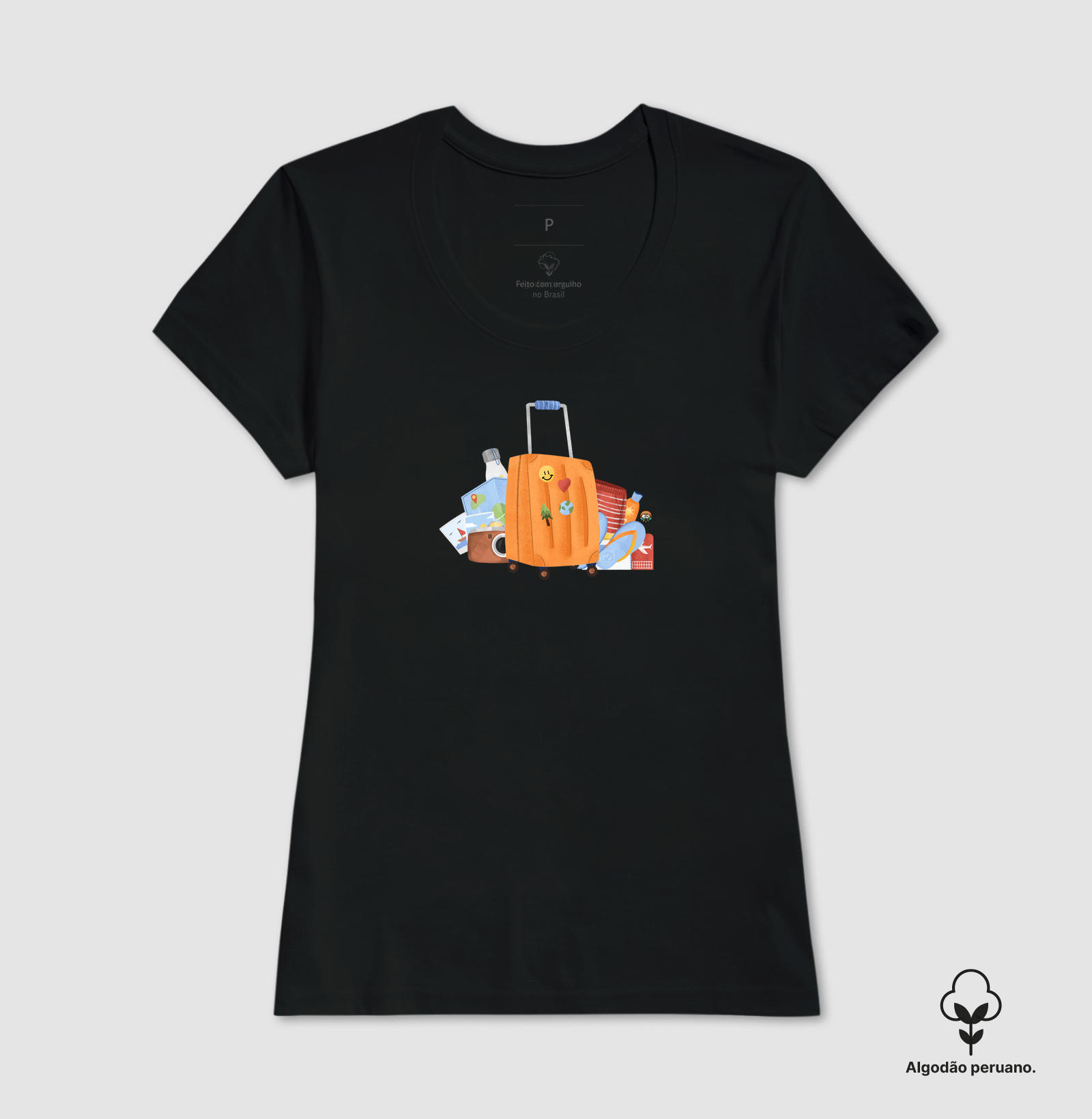 Camisa 5