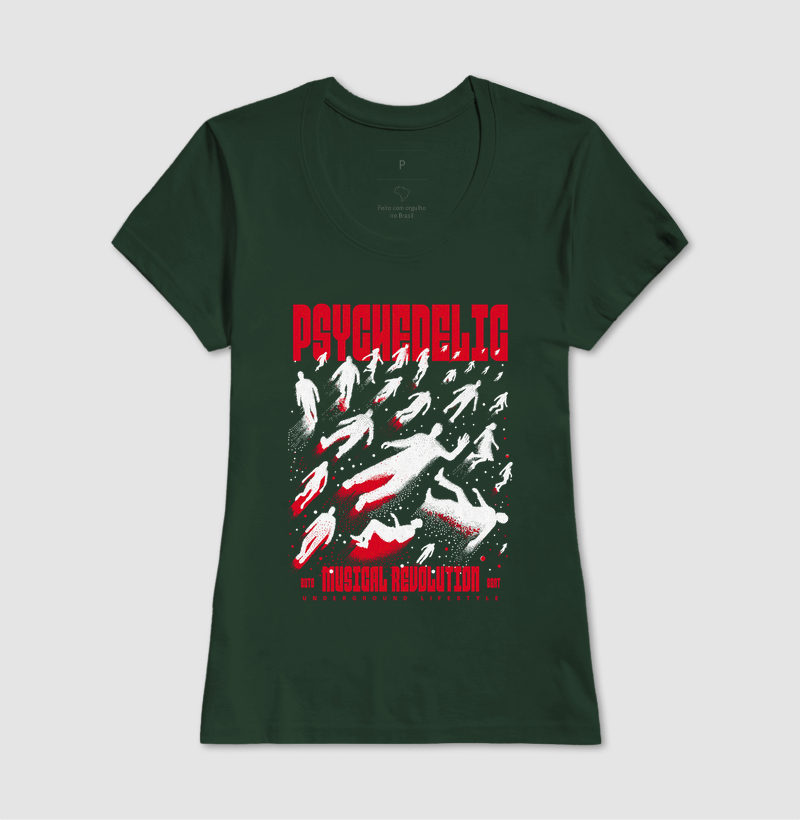 Camisa 11