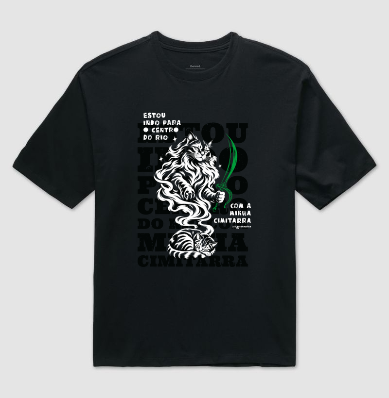 Cimitarra - Imagem 2