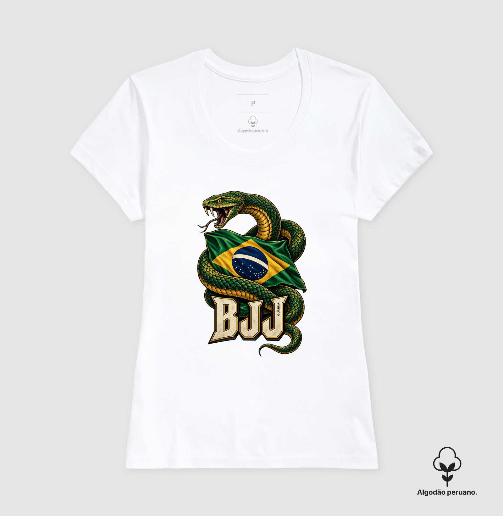 BJJ – Serpente Brasileira - Imagem 6