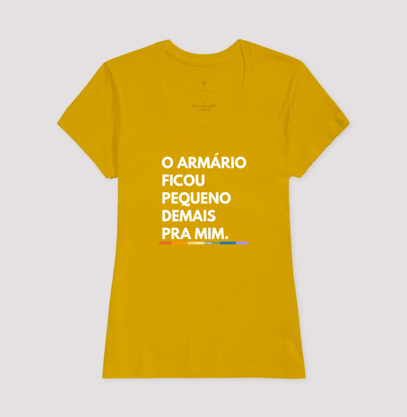 Camisa 17