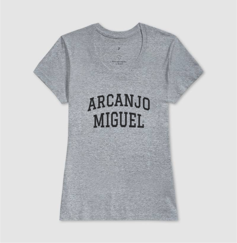 Arcanjo Miguel - Imagem 9