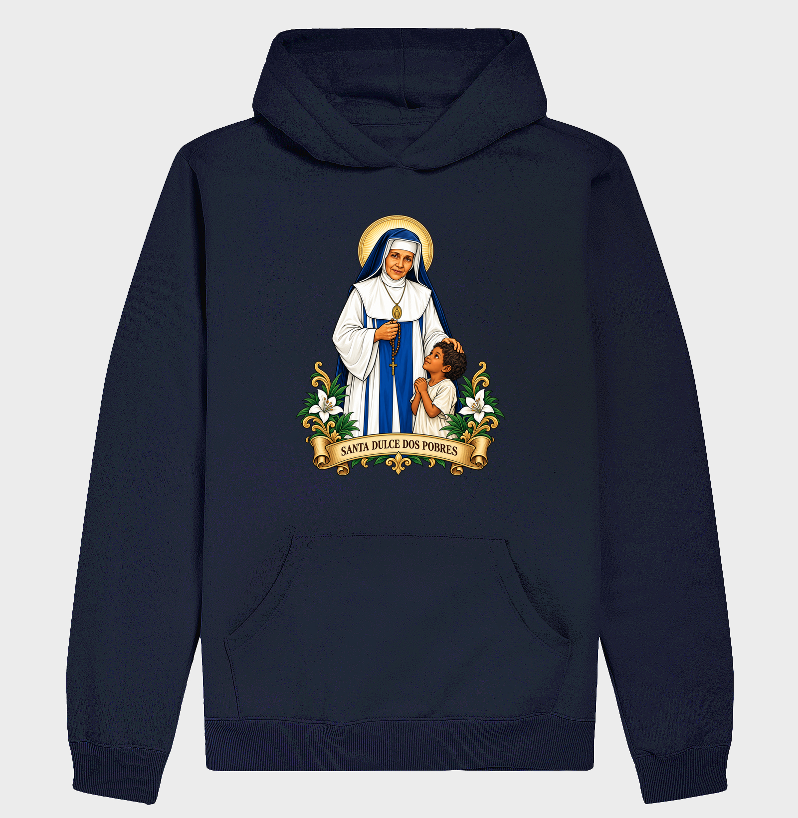 Santa Dulce - Imagem 4