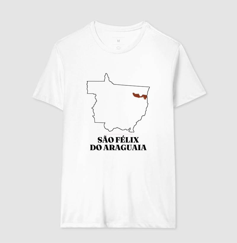 São Félix do Araguaia | Traço MT - Imagem 4