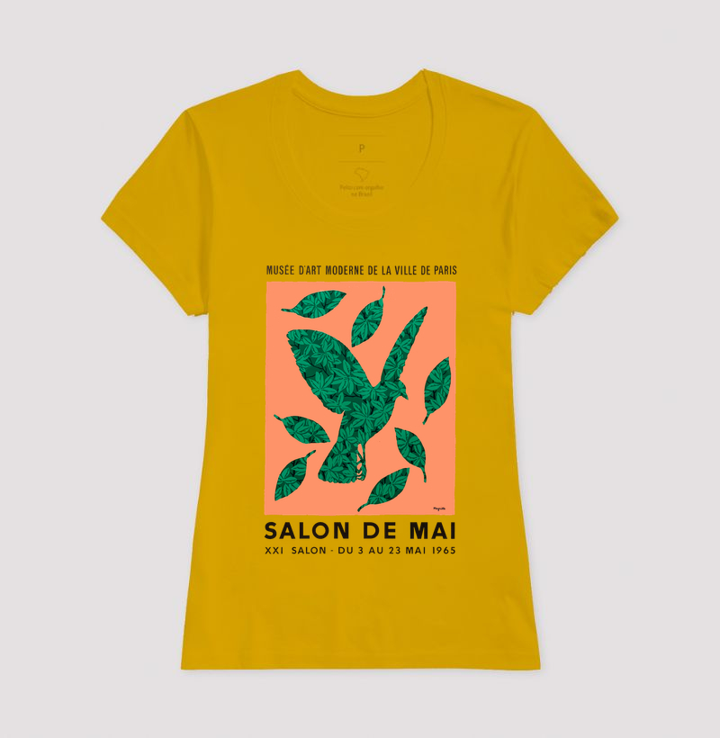 Camisa 10