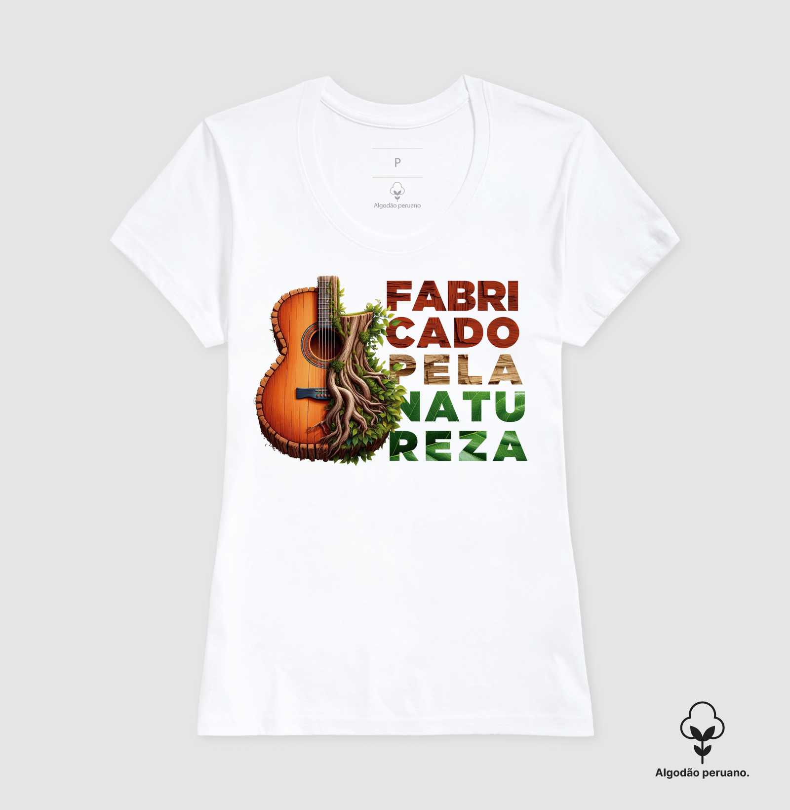 Fabricado pela Natureza - Supreme - Imagem 4