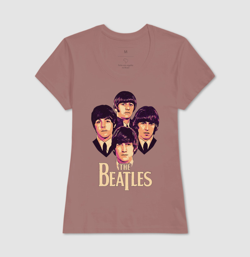 Camisa 15