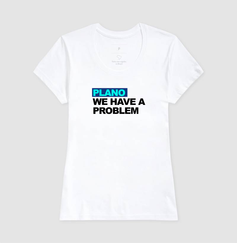 we have a problem PLANO  - Imagem 5