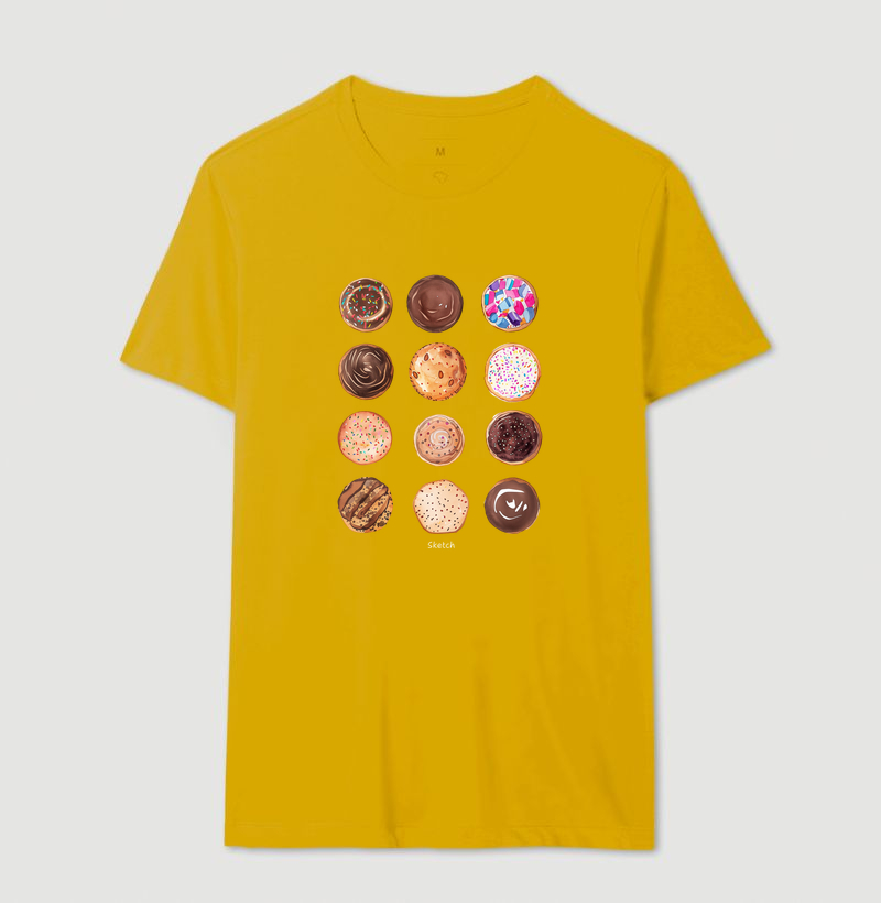 Camisa 14