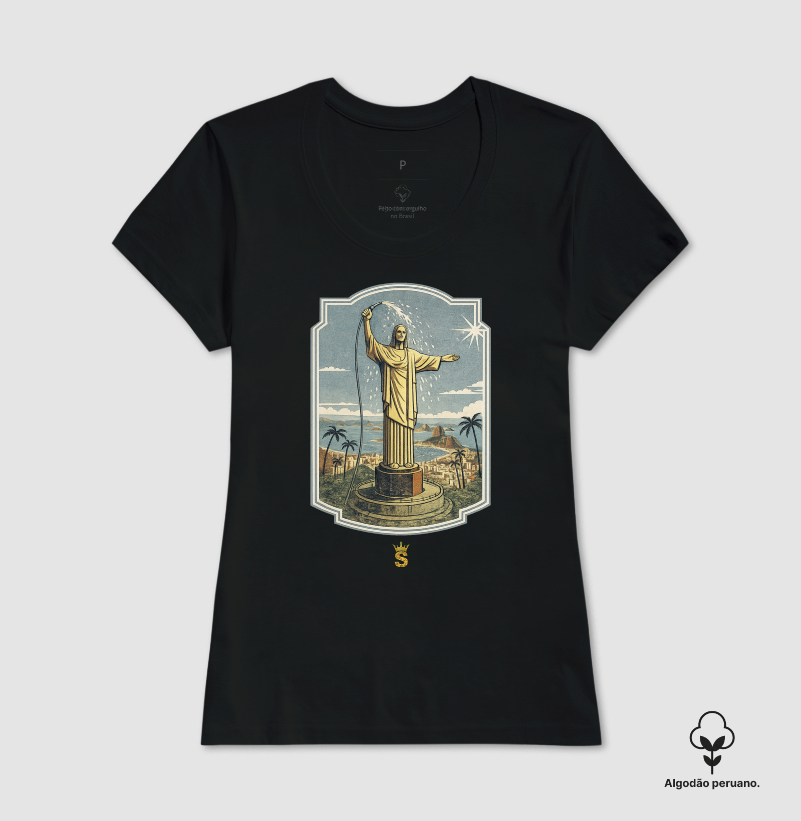 Camisa 4