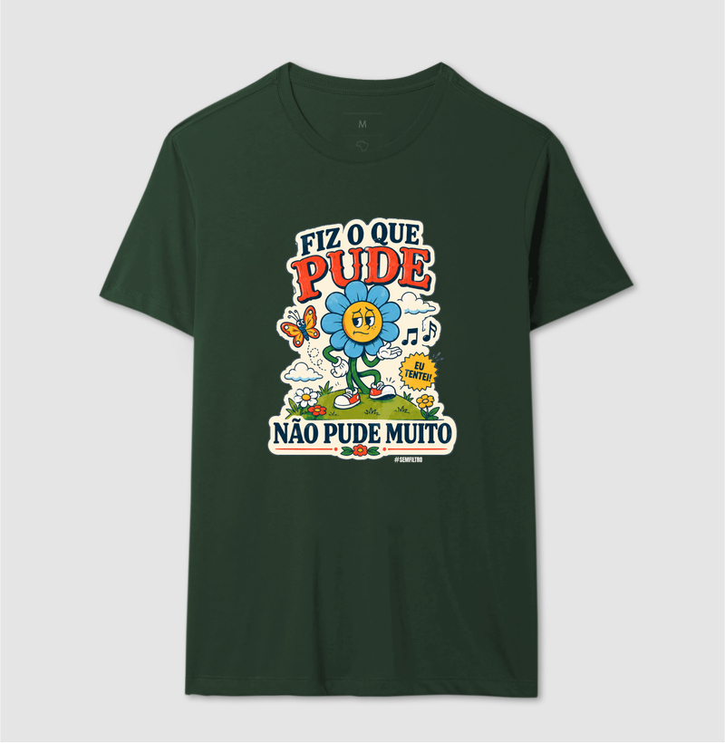 Camisa 13