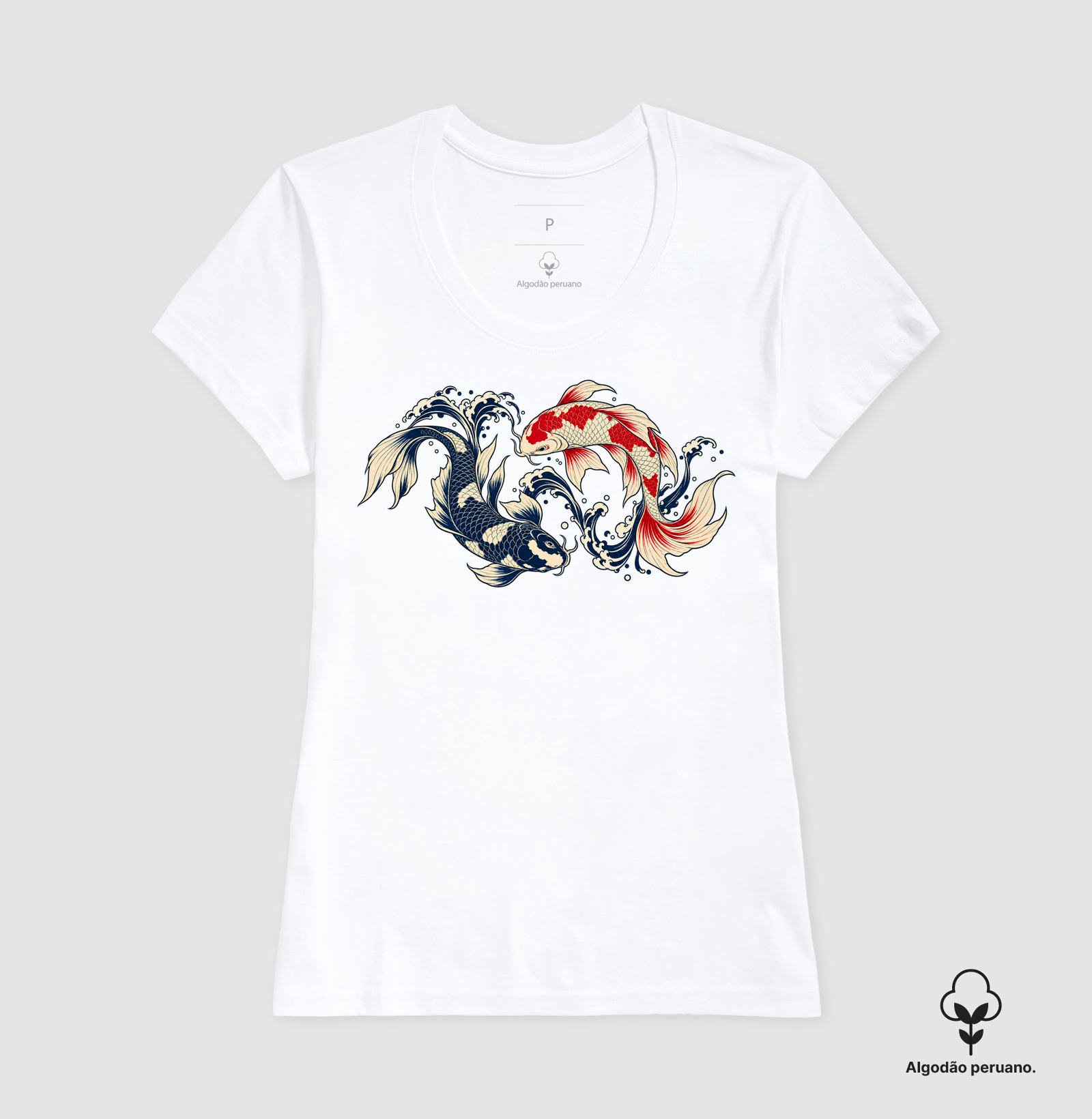 Koi — A Dança das Águas - Imagem 6