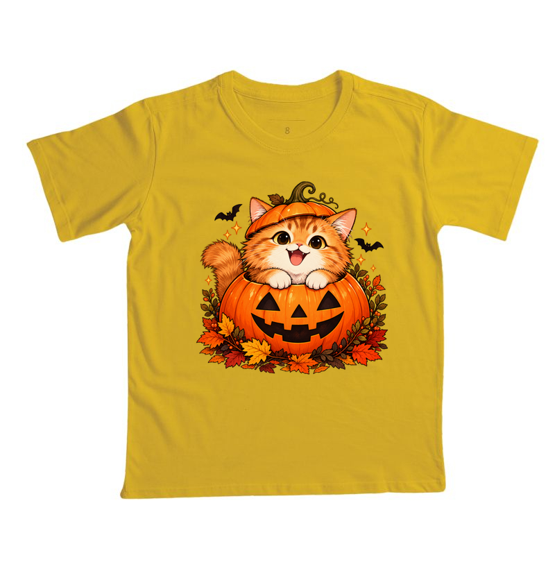Gatoween - Travessura Aprovada - Imagem 4