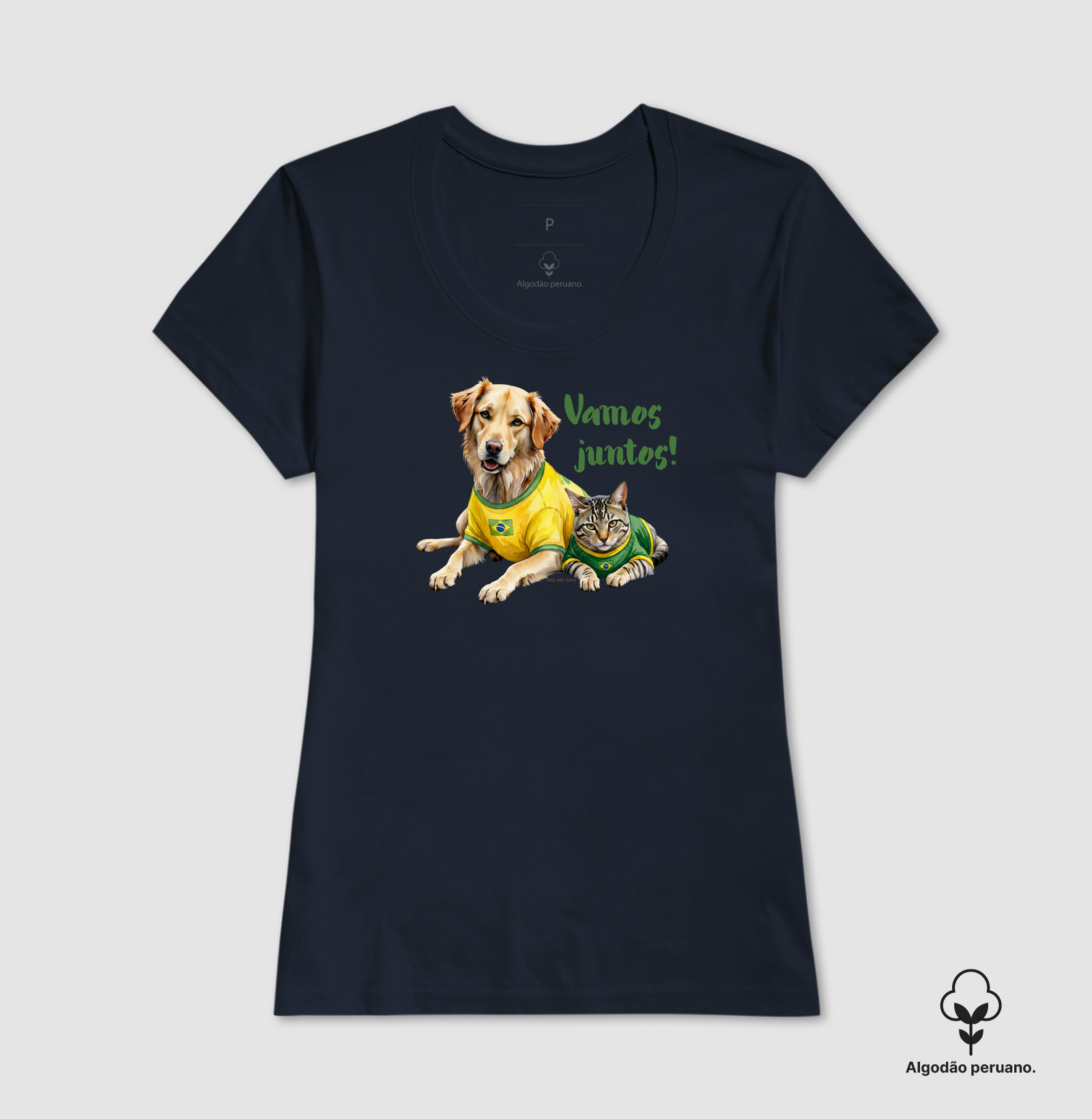 Camisa 3