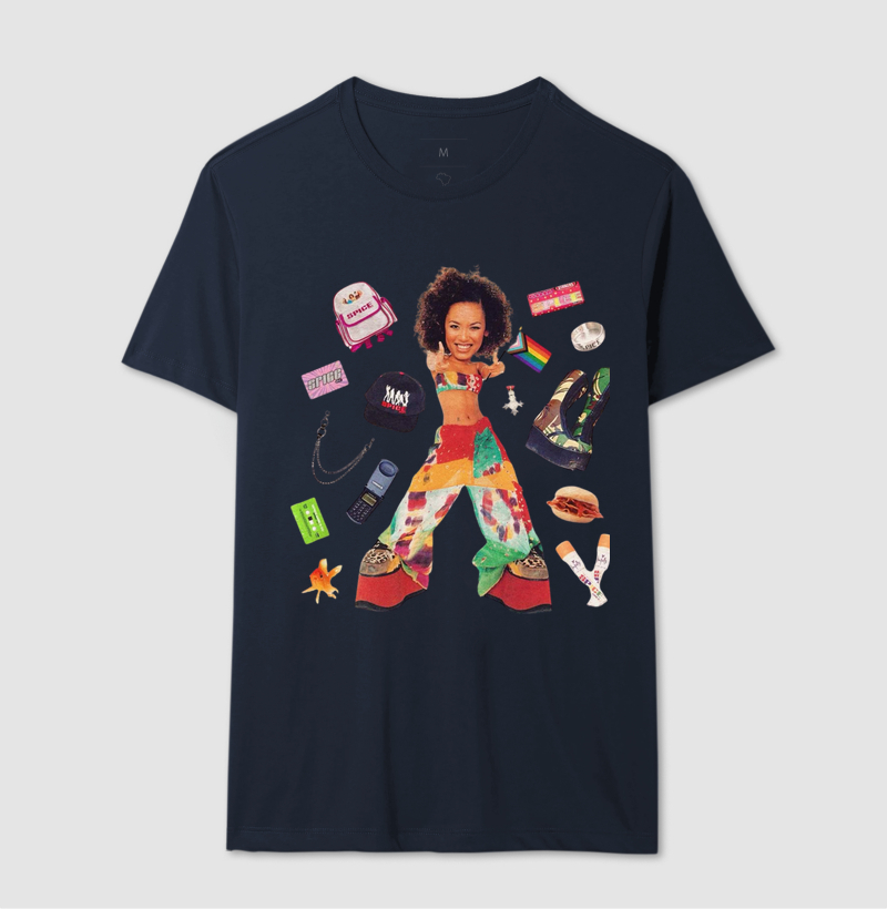 MEL B - Imagem 6