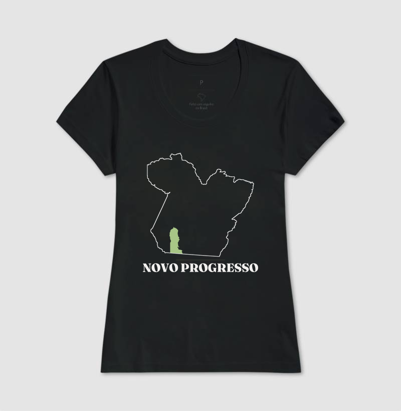 Novo Progresso | Traço PA - Imagem 3