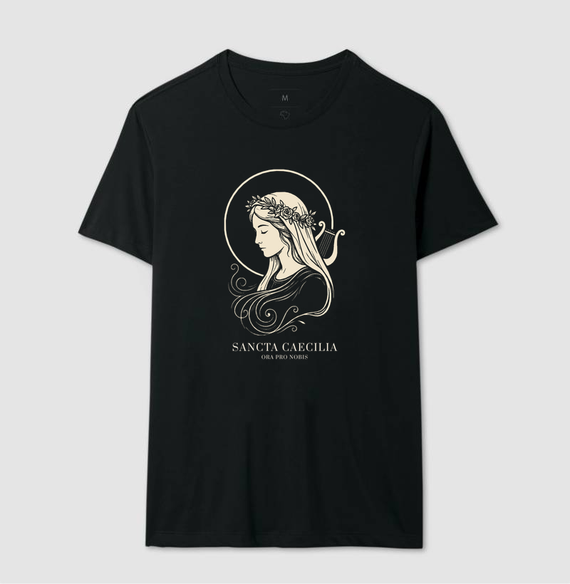 Santa Cecília - Ora pro Nobis - Imagem 5