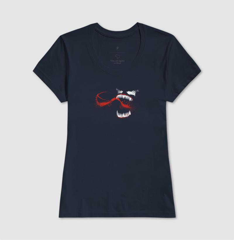 Camiseta Venomous - Imagem 5