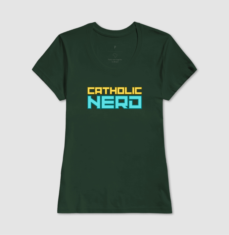 catholic nerd - Imagem 13