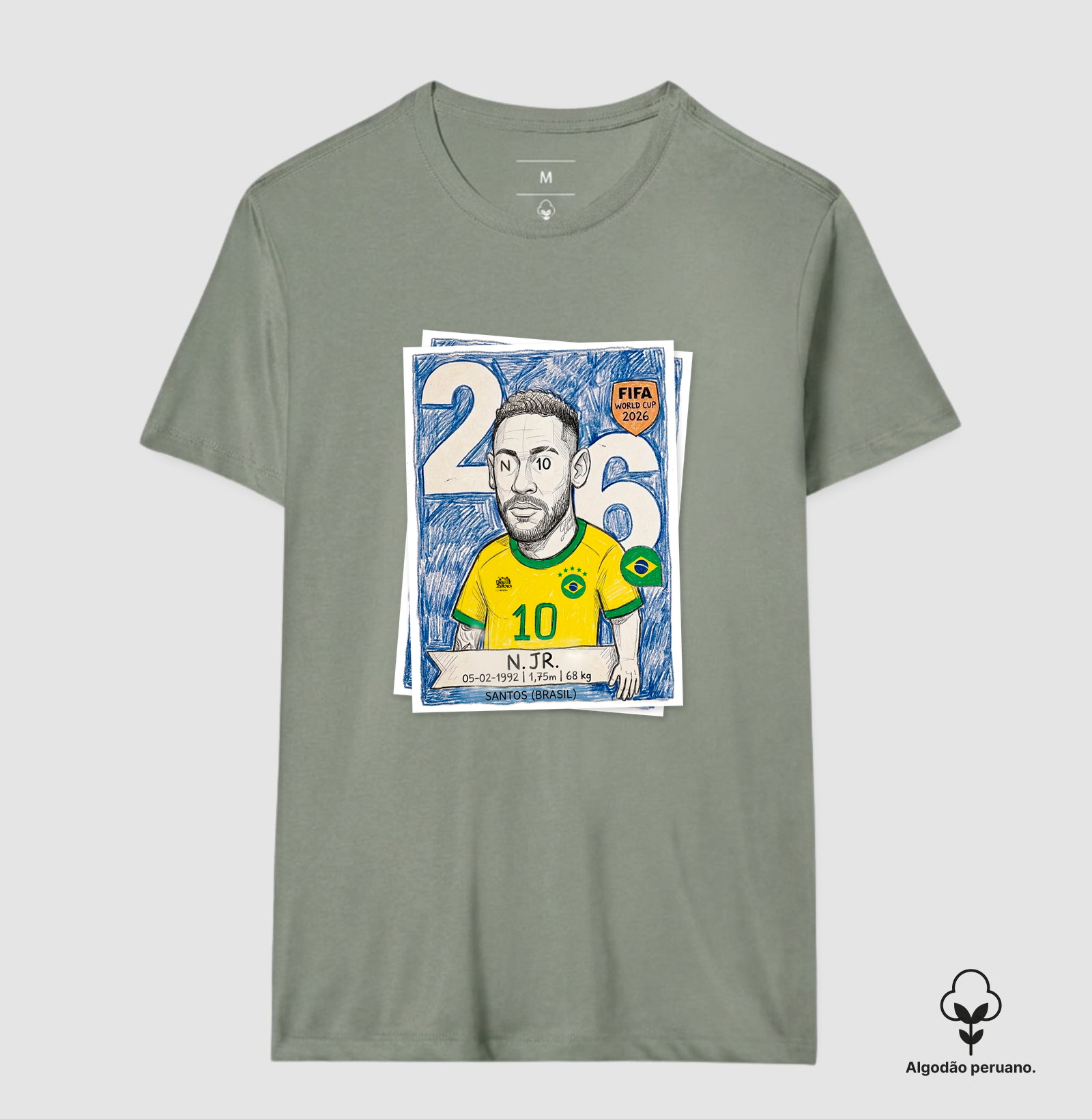 Camisa 5