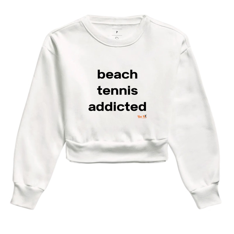 Beach tennis addicted - Imagem 3