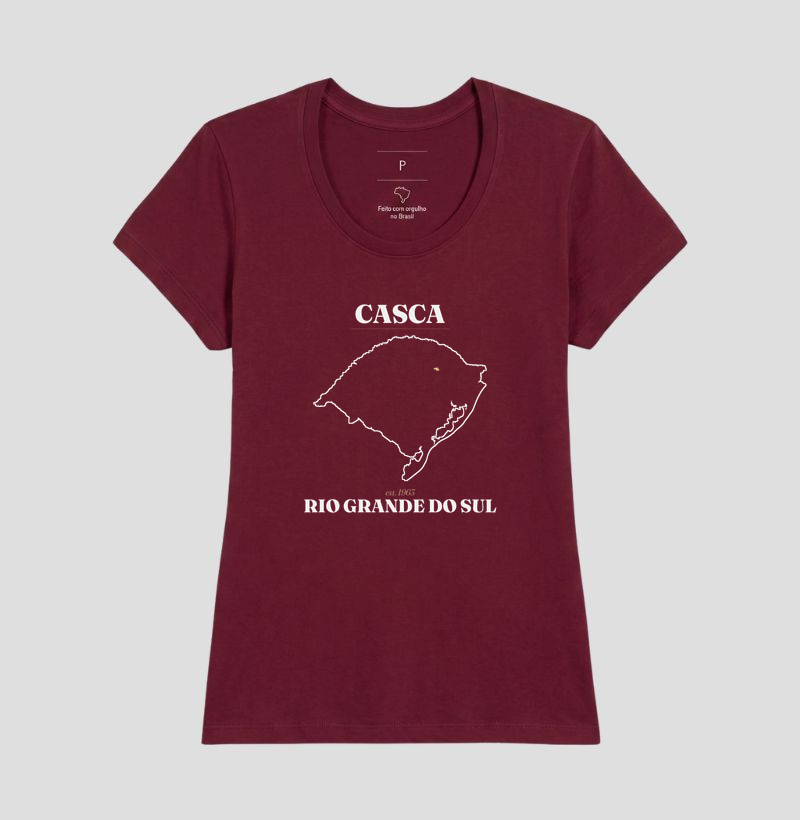 Casca | Legado RS - Imagem 19