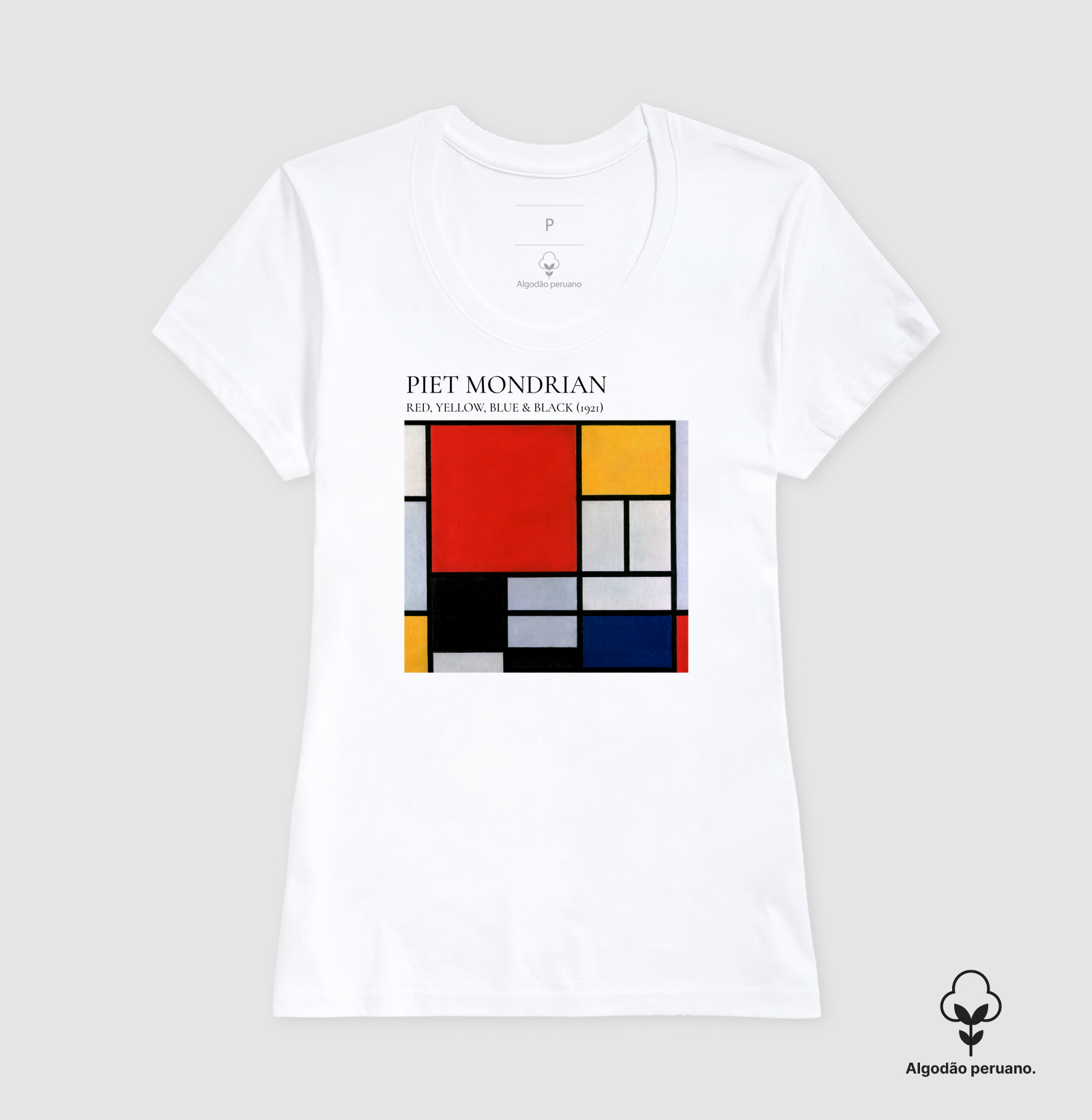 Camisa 18