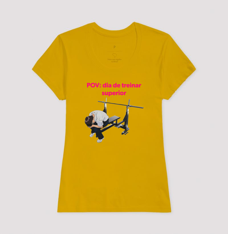 Camisa 17