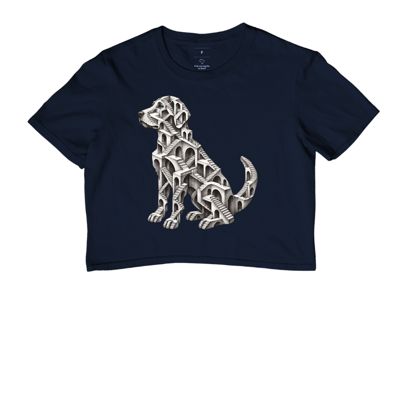Escada Impossível - Cachorro - Imagem 4