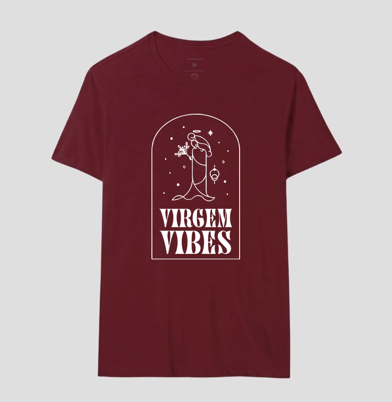 Virgem (Coleção Vibe - Classic) - Imagem 18