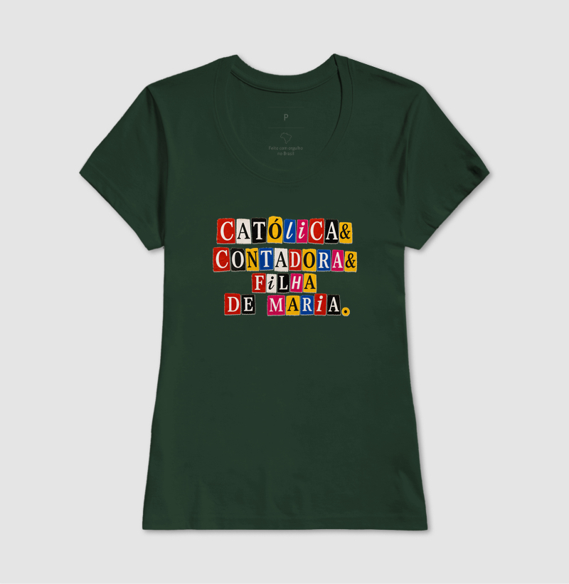 Camisa 12