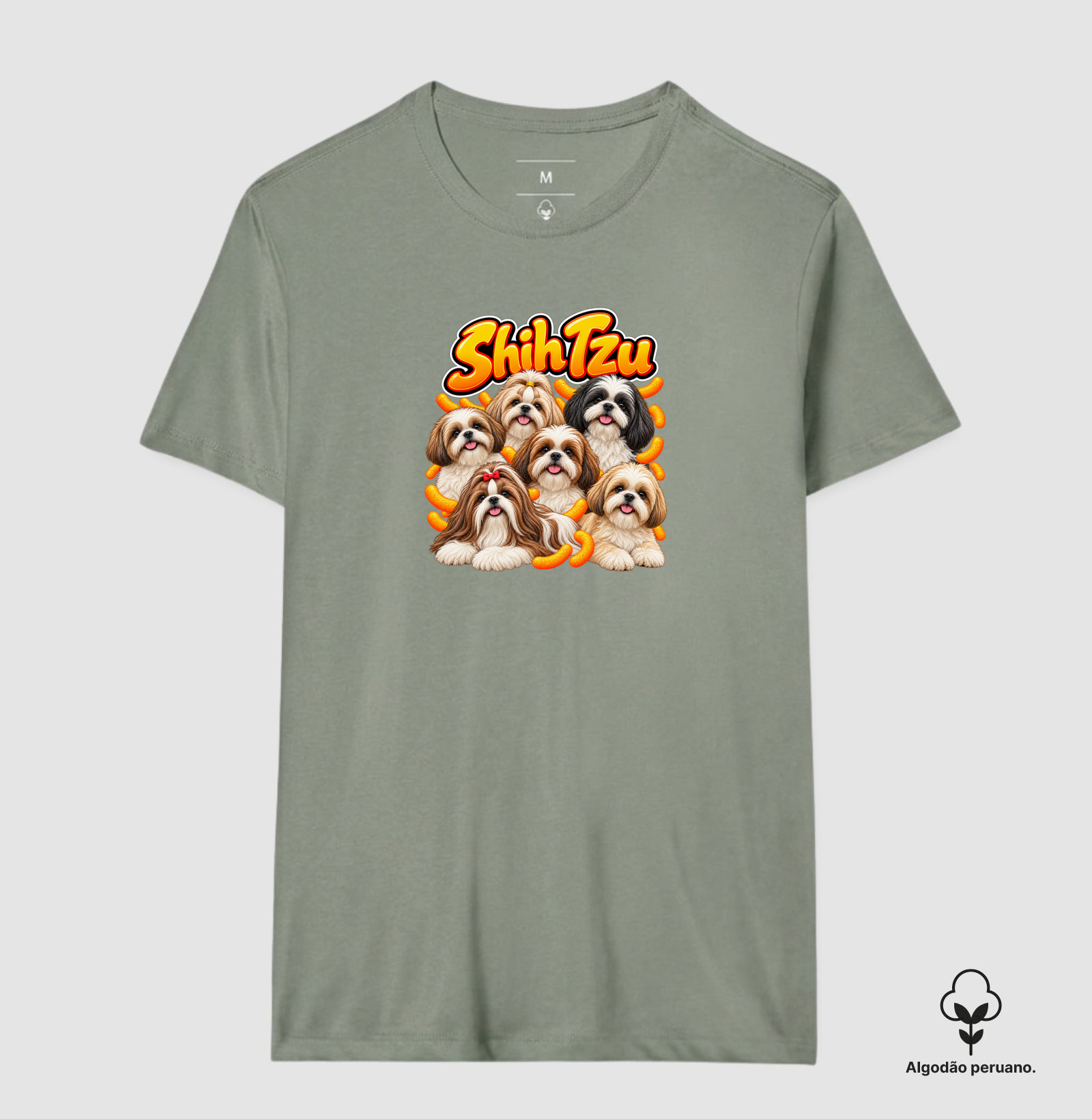 ShihTzus - Imagem 9